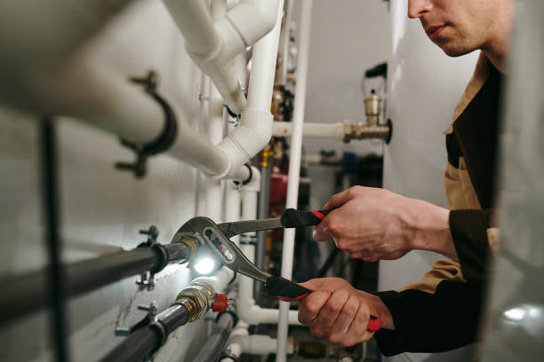 Best Water Heater Repair  in Tainter Lake, WI