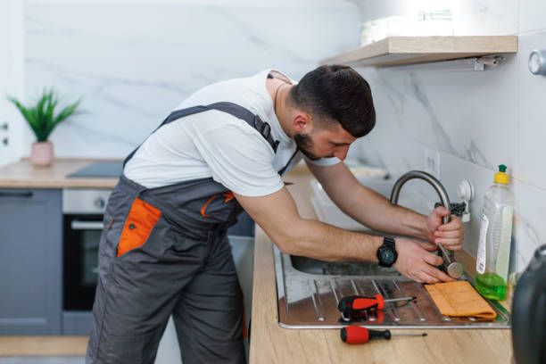 Best Residential Plumbing Services  in Tainter Lake, WI
