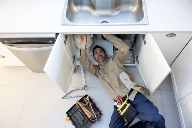 Best Water Softener Installation  in Tainter Lake, WI