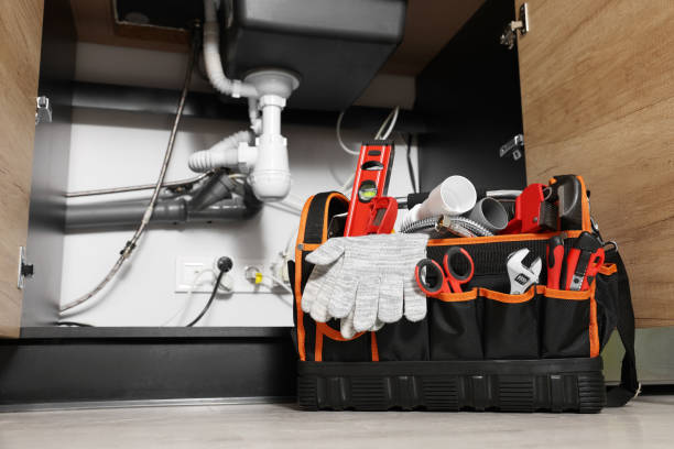 Best Septic Systems  in Tainter Lake, WI