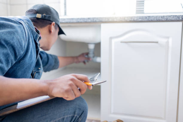 Best Shower Repair Services  in Tainter Lake, WI