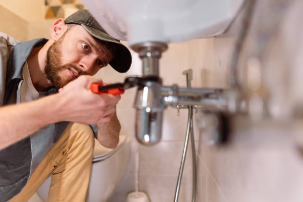 Best Best Plumbers Near Me  in Tainter Lake, WI