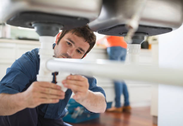 Best Plumbing Services Near Me  in Tainter Lake, WI