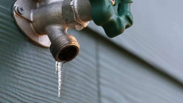 Best Local Plumber Services  in Tainter Lake, WI