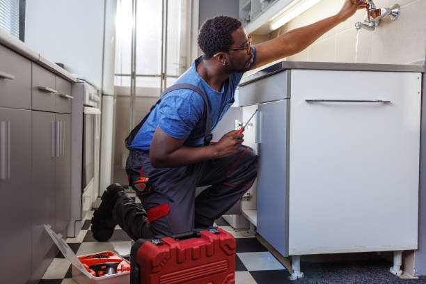 Best Affordable Plumbing Services  in Tainter Lake, WI