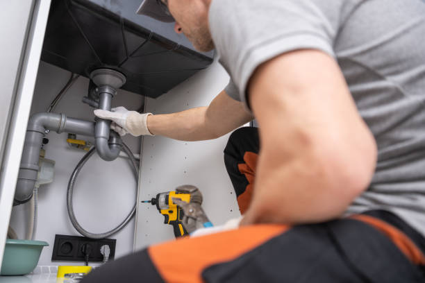 Best Sprinkler Systems  in Tainter Lake, WI