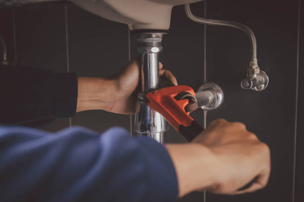 Best Plumbing Services Near Me  in Tainter Lake, WI
